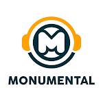 Cover Image of Download Radio Monumental 105.1  APK
