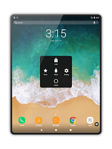 Assistive Touch for Android v3720 MOD APK (Full Unlocked/Without Ads) Free For Android 10