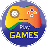 GOGAMEE - Games Free Market icon