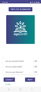 Eyezenith