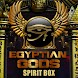 Egyptian Gods Spirit Box