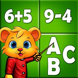 Icon image Games For Kids Toddlers 3-4
