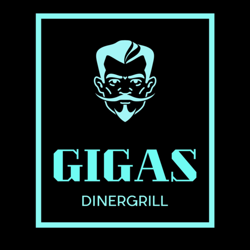 Gigas Dinergrill logo