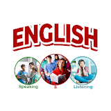 English Speaking Basic Course icon