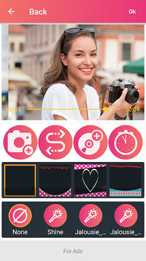 Video Maker of Photos with Music