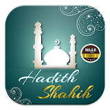 Hadits Shahih icon