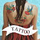 Tattoo my photo: Tattoo on photo - Tattoo designs Download on Windows