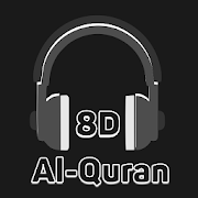 8D Quran Audio