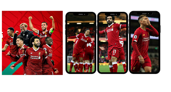 liverpool Wallpapers new HD 2021/2022 APK - Download for Android |  