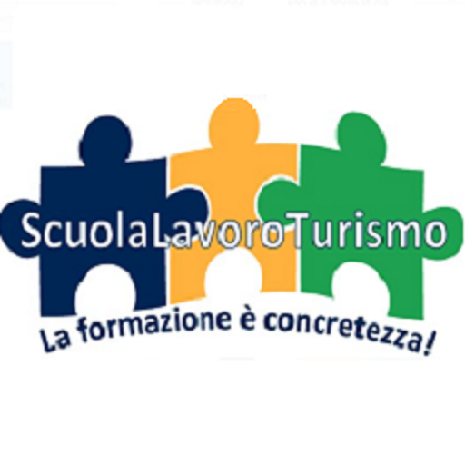 Scuola Lavoro Turismo 1.0 Icon