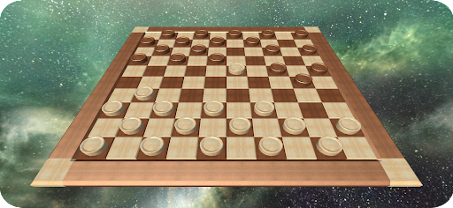 Checkers Friend Screen 2
