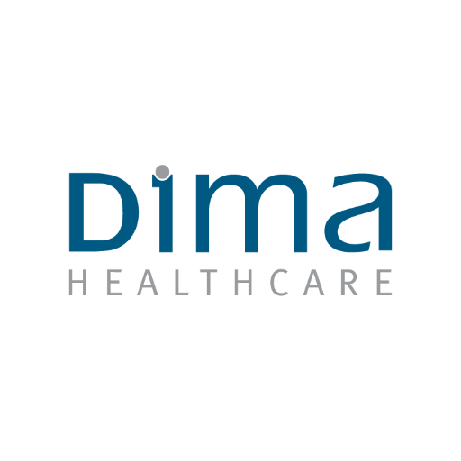 Dima Healthcare Dental logo