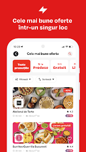 Tazz APK + MOD (Unlocked) v7.14.0 3