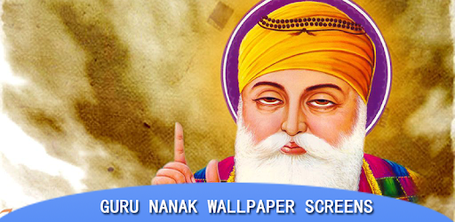 Guru Nanak Wallpapers Hd - Apl di Google Play