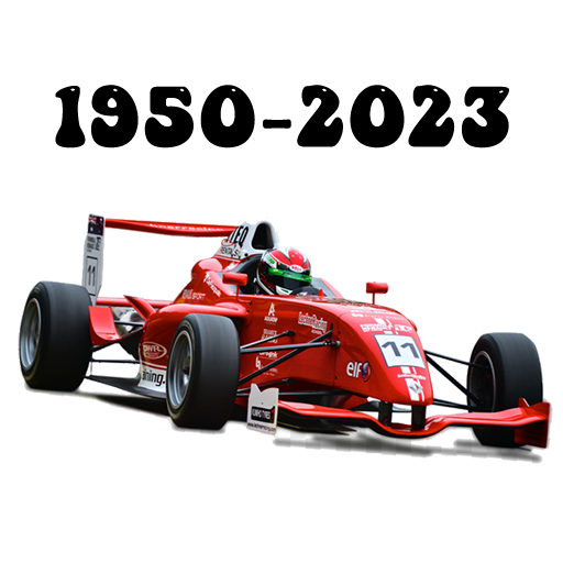 FORMULA Results & Standings logo