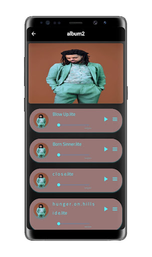 J Cole All SongsAll albums