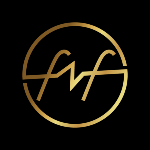 FOLLOW NATURAL FITNESS logo