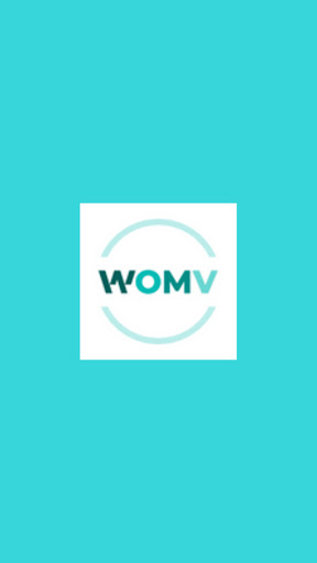 Android application WOMV screenshort