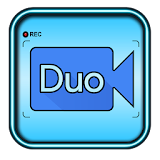 Duo imo im icon
