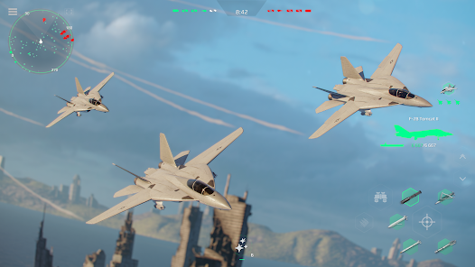 Modern Warships: Naval Battles Gallery Screentshots 21