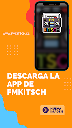 FM Kitsch