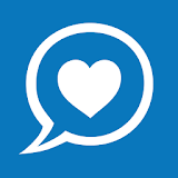 Crusheo - Chat, Flirt, & Date! icon