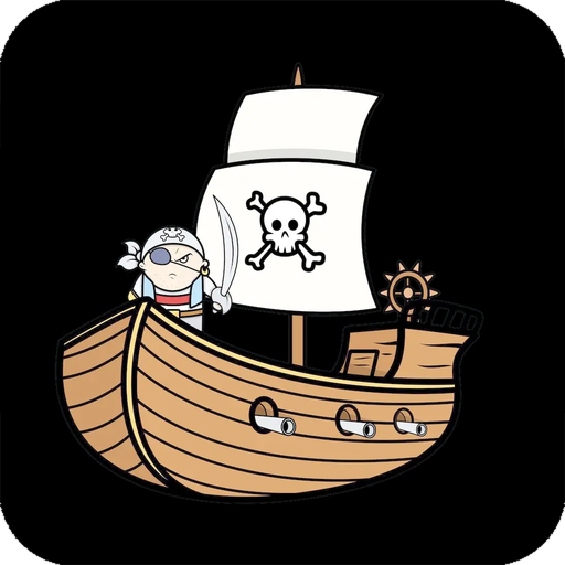 大航海时代 II - 8090后青春经典回忆 logo