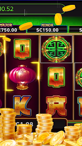 Chumba Casino: Win Real Money