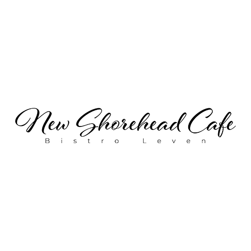 New Shorehead Cafe Bistro logo