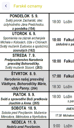 Ložín Screen 3