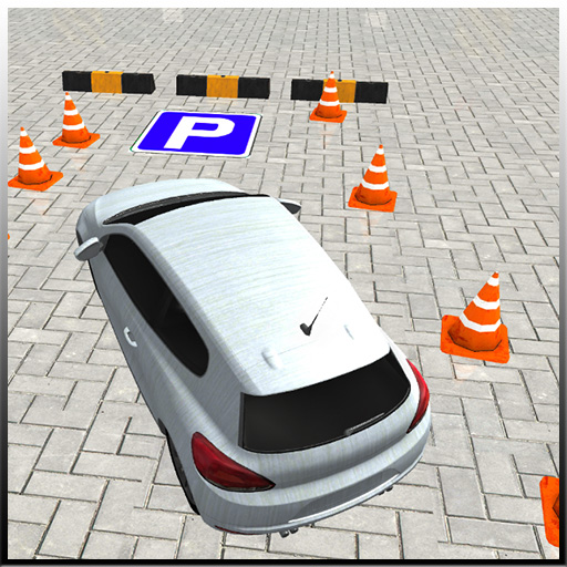 Car Racing Driving 2024 3D