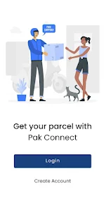Pak Connect