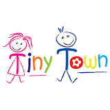 Tiny Town Play icon