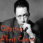Cover Image of ダウンロード Citations de Albert Camus  APK