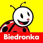 Cover Image of Download Biedronka - Shakeomat, gazetki  APK
