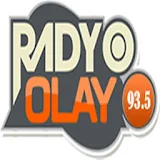 Olay Radyo icon