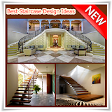Best Staircase Design Ideas icon