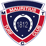 The Mauritius Turf Club App icon