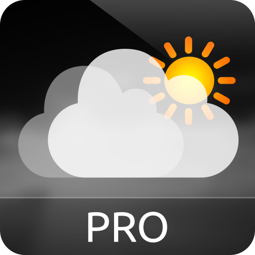 WeatherRadar Pro 1.0.4 Icon