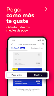 Unknown app Screenshot