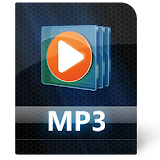 Audio converter mp3 Amp3converter icon