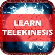 Telekinesis Training  Icon