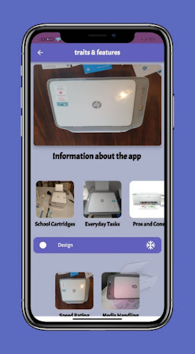hp deskjet2722e wireless Guide Screen 3