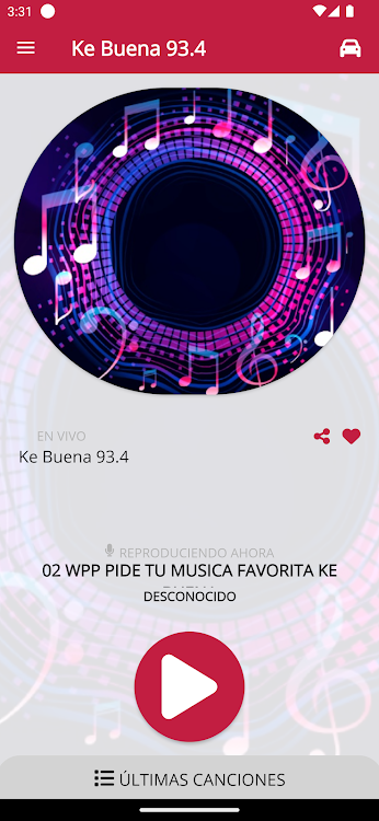 Ke Buena 93.4 - 1.0 - (Android)
