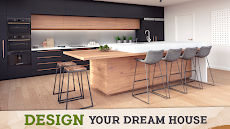 Design Home Dream House Gamesのおすすめ画像1