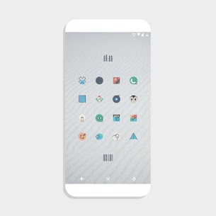 iJUK iCON PACK Patched Apk 5