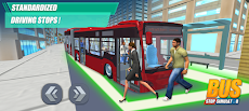 Bus Stop Simulatorのおすすめ画像4