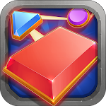 Cover Image of Tải xuống Jewels Link Puzzle 1.2 APK