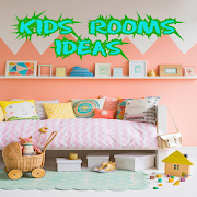 Decor kids room ideas