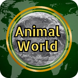 Icon image Animal World